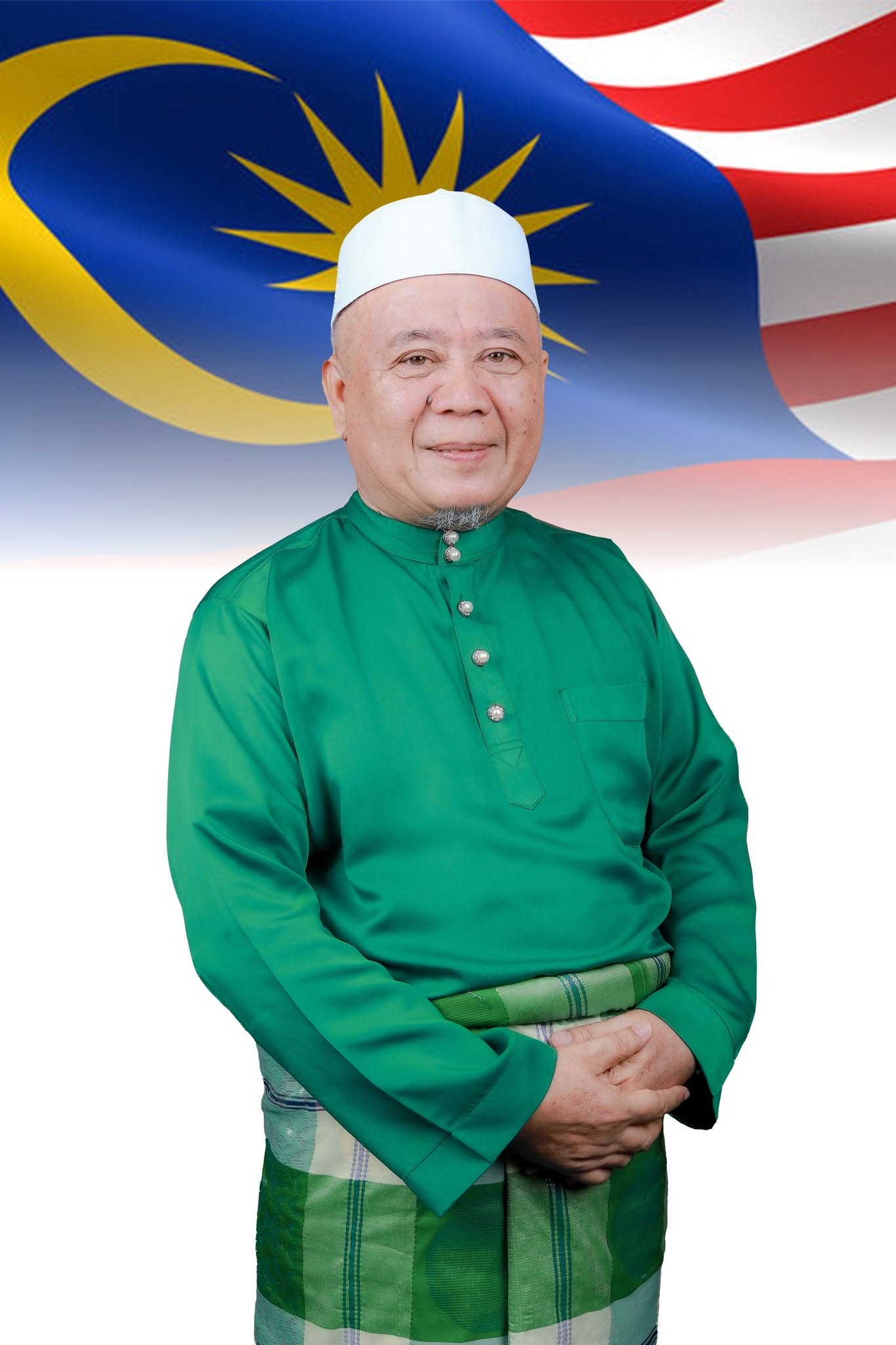 YB Mohd Adanan Hassan